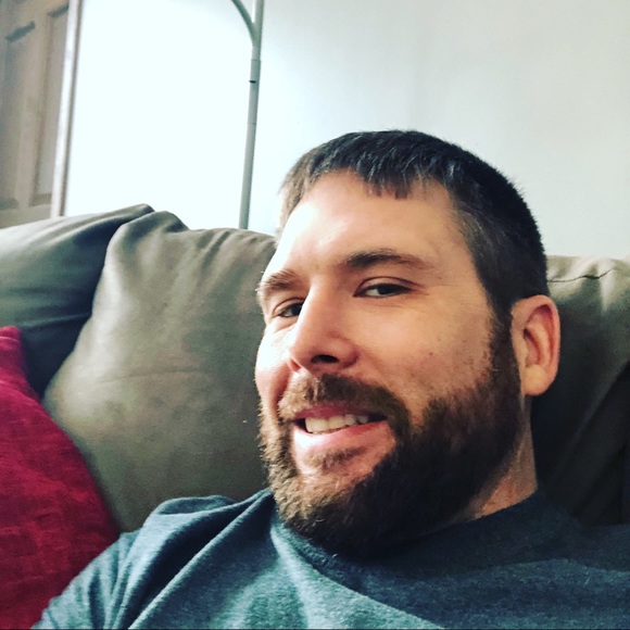 Meet your Posher, Chacharlie - Picture 5 of 5